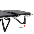 <!028>ferno replacement j-leg bumpers for oversized cots used in funeral service operations, from lynch supply