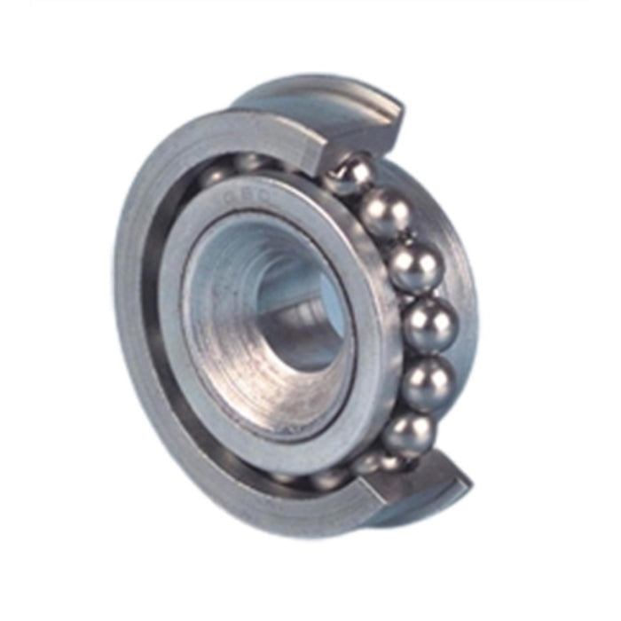 Ferno replacement wheel bearings for model 87 & 88 church trucks used in funeral service operations, from lynch supply