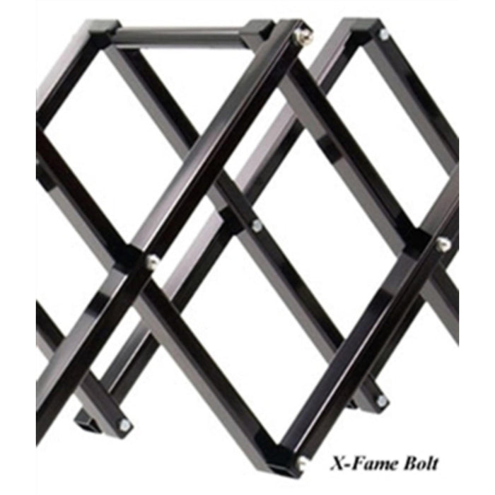Ferno replacement x-frame bolts for model 87 & 88 church trucks used in funeral service operations, from lynch supply