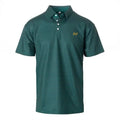 Fieldstone Signature Polo - green/hunter