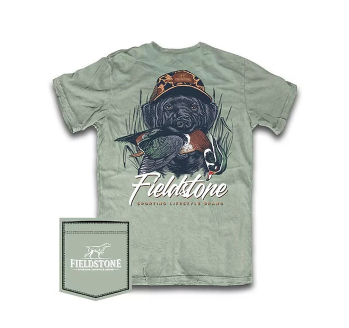 Fieldstone Youth Lab Woodie
