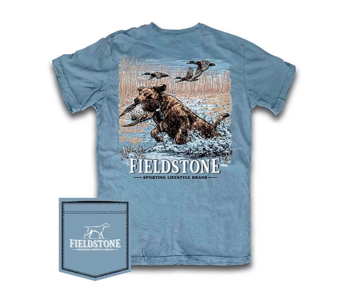 Fieldstone Youth Retriever Splash
