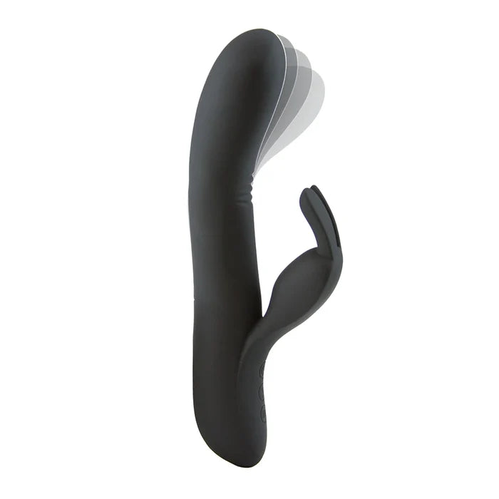 finger-like massage lavish rabbit vibrator