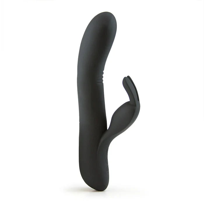 finger-like massage lavish rabbit vibrator