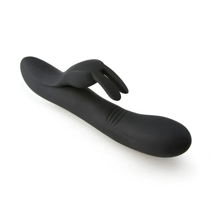finger-like massage lavish rabbit vibrator