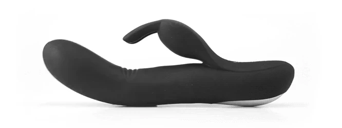 finger-like massage lavish rabbit vibrator