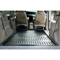 First call tray for vehicles used in funeral service operations, from lynch supply