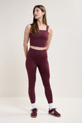 Fitted Leggings - 5129