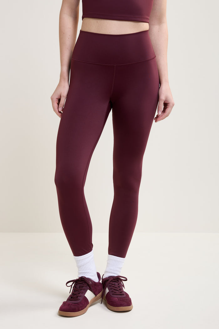 Fitted Leggings - 5129