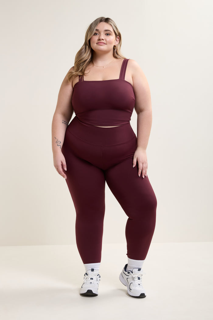 Fitted Leggings - 5129