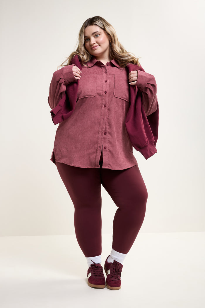 Fitted Leggings - 5129