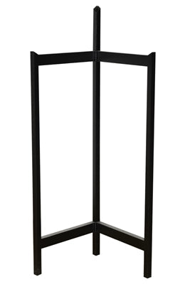 FLAG CASE DISPLAY STAND