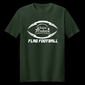 Flag Football Spirit Tee