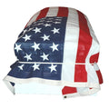 Flag holder-economy rubber used in funeral service operations, from lynch supply