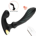 Flex-RCT: Soft and Flexible Advanced Prostate Massager