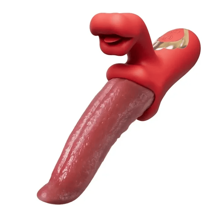 Flutter & Rhythm | Bionic Tongue & Oral Simulation