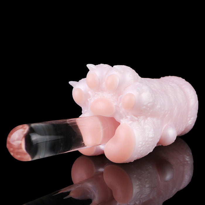 Forbidden Paws Kinky for Male Pocket Pussy