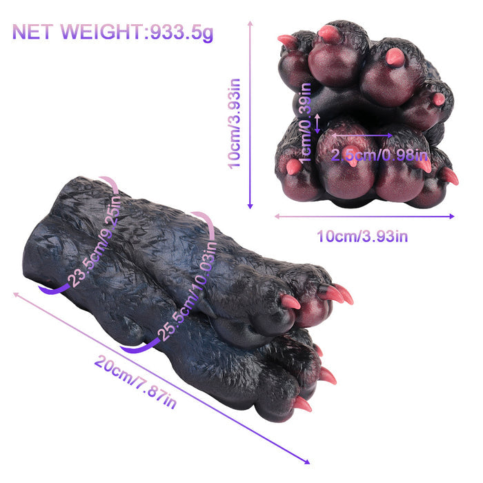 wolf