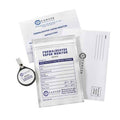 Formaldehyde vapor monitor used in funeral service operations, from lynch supply