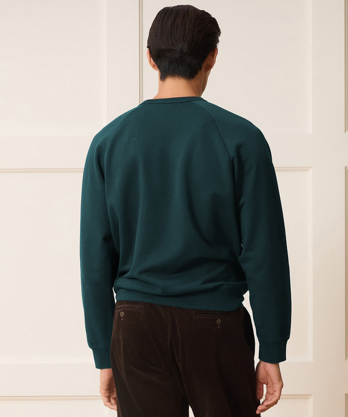 Foundation Pocket Sweatshirt