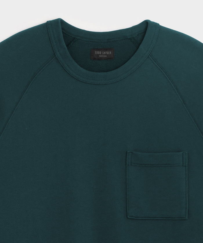 Foundation Pocket Sweatshirt