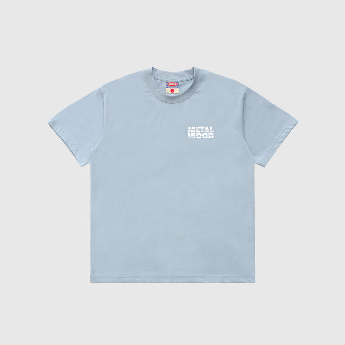 FREE METALWOOD S/S T-SHIRT