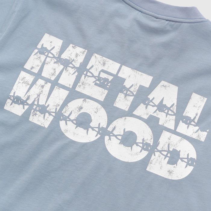 FREE METALWOOD S/S T-SHIRT