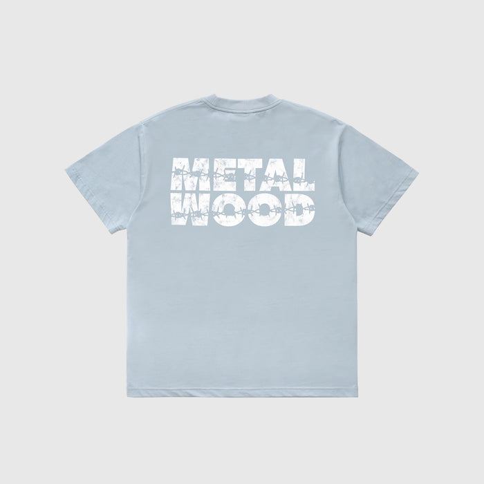 FREE METALWOOD S/S T-SHIRT