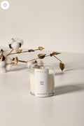 Fresh Linen Candle - Womance
