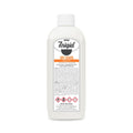 Frigid dry guard cavity fluid -21 index used in funeral service operations, from lynch supply