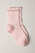Frilly Socks - A0272