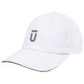 FŪL Elastic Bungee Cap with Reflective Sandwich Visor