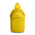 Mustard yellow sling crossbody handbag bag - cute stylish handbags & bags by Ful