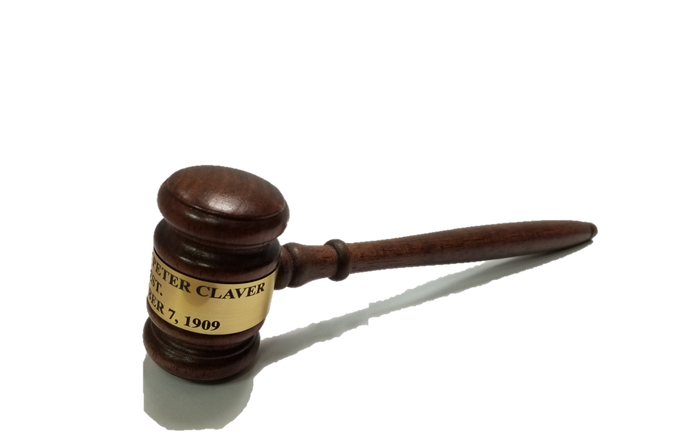 Gavel