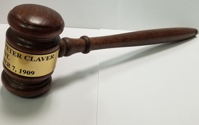Gavel