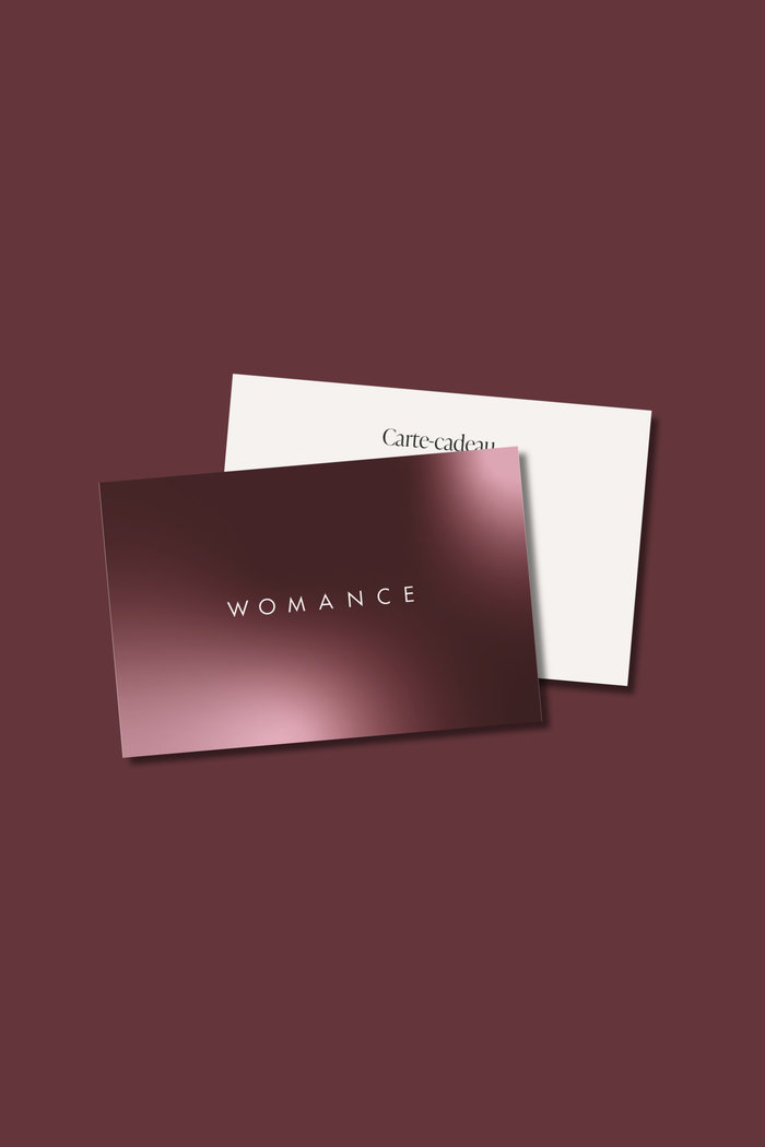 Carte-cadeau-Cartes-cadeaux-Womance-25.00 $-WOMANCE