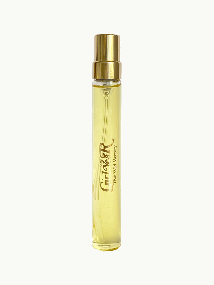 Girl of the Year: 8ml Travel Sprayer