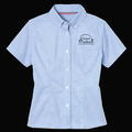Girls Mass Oxford Shirt
