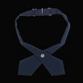 Girls Mass Tie