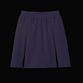 Girls' Pull-On Kick Pleat Performance Skort