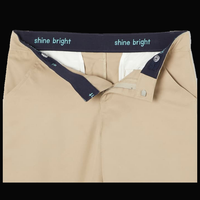 Girls' Stretch Performance Shorts