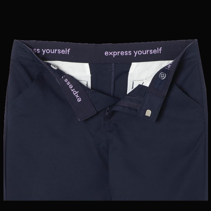 Girls' Stretch Performance Shorts