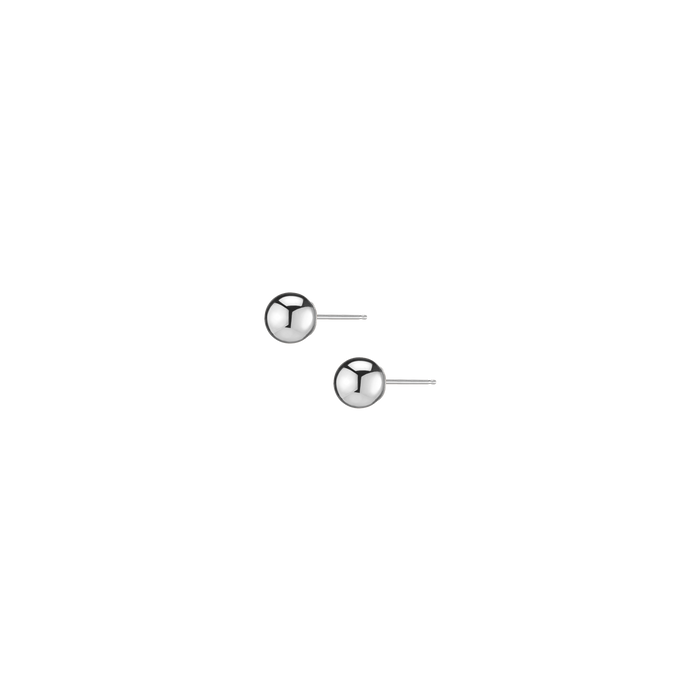 Gold Ball Studs 7mm