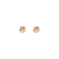 14k / Yellow / Pair