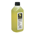 Gold crest hexyethylphenoform used in funeral service operations, from lynch supply