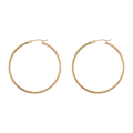 14k / Yellow / Pair