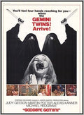 GOODBYE GEMINI - 1970 - JUDY GEESON