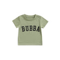 Green Bubba Shirt