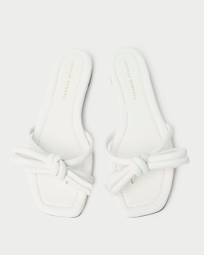Color: White