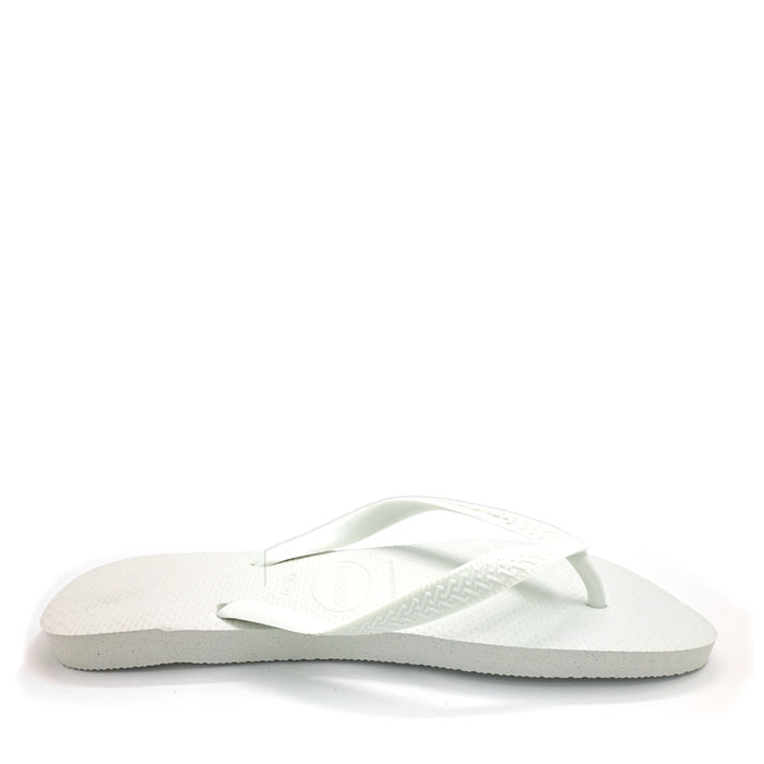 כפכף הוואינס Havaianas לבן